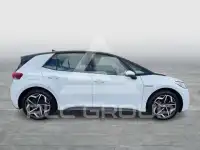 2023 Volkswagen ID3