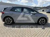 2023 Volkswagen ID3
