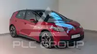 2023 Volkswagen ID3