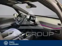 2023 Volkswagen ID3