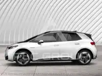 2023 Volkswagen ID3