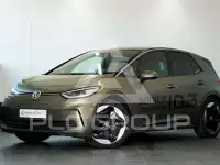 2023 Volkswagen ID3