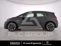2023 Volkswagen ID3