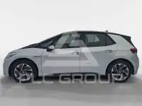 2023 Volkswagen ID3