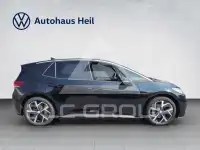 2023 Volkswagen ID3