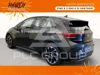 2023 Volkswagen ID3