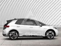 2023 Volkswagen ID3