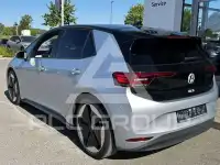 2023 Volkswagen ID3