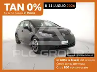 2023 Volkswagen ID3