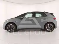 2023 Volkswagen ID3