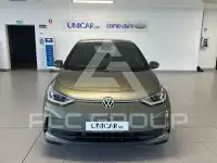 2023 Volkswagen ID3