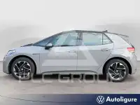 2023 Volkswagen ID3