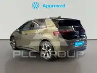 2023 Volkswagen ID3