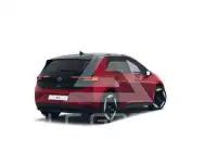 2023 Volkswagen ID3