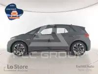 2023 Volkswagen ID3