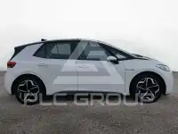 2023 Volkswagen ID3