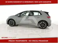 2023 Volkswagen ID3