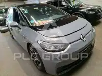 2023 Volkswagen ID3