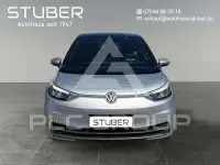 2023 Volkswagen ID3
