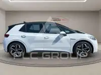 2023 Volkswagen ID3