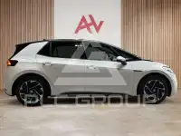 2023 Volkswagen ID3