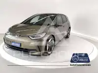 2023 Volkswagen ID3
