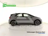 2023 Volkswagen ID3