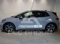 2023 Volkswagen ID3