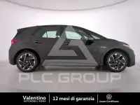 2023 Volkswagen ID3