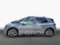 2023 Volkswagen ID3