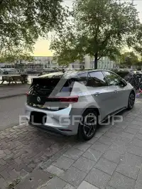 2023 Volkswagen ID3