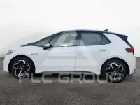 2023 Volkswagen ID3