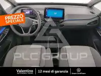2023 Volkswagen ID3