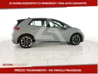 2023 Volkswagen ID3