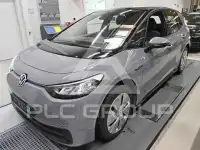 2023 Volkswagen ID3