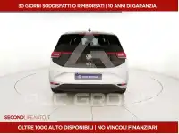 2023 Volkswagen ID3