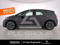 2023 Volkswagen ID3