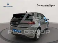 2023 Volkswagen ID3
