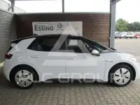 2023 Volkswagen ID3