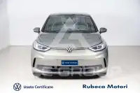 2023 Volkswagen ID3