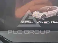 2023 Volkswagen ID3