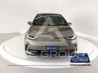 2023 Volkswagen ID3