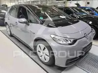 2023 Volkswagen ID3