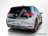 2023 Volkswagen ID3