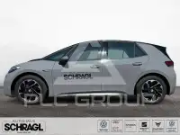 2023 Volkswagen ID3