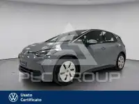 2023 Volkswagen ID3