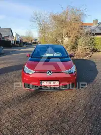 2023 Volkswagen ID3