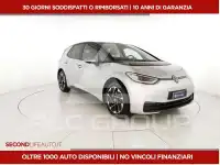 2023 Volkswagen ID3
