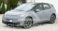 2023 Volkswagen ID3