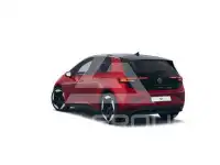 2023 Volkswagen ID3